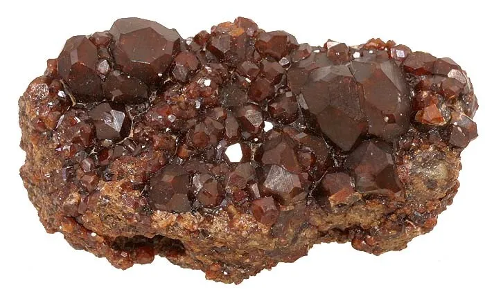 Andradite - image 1