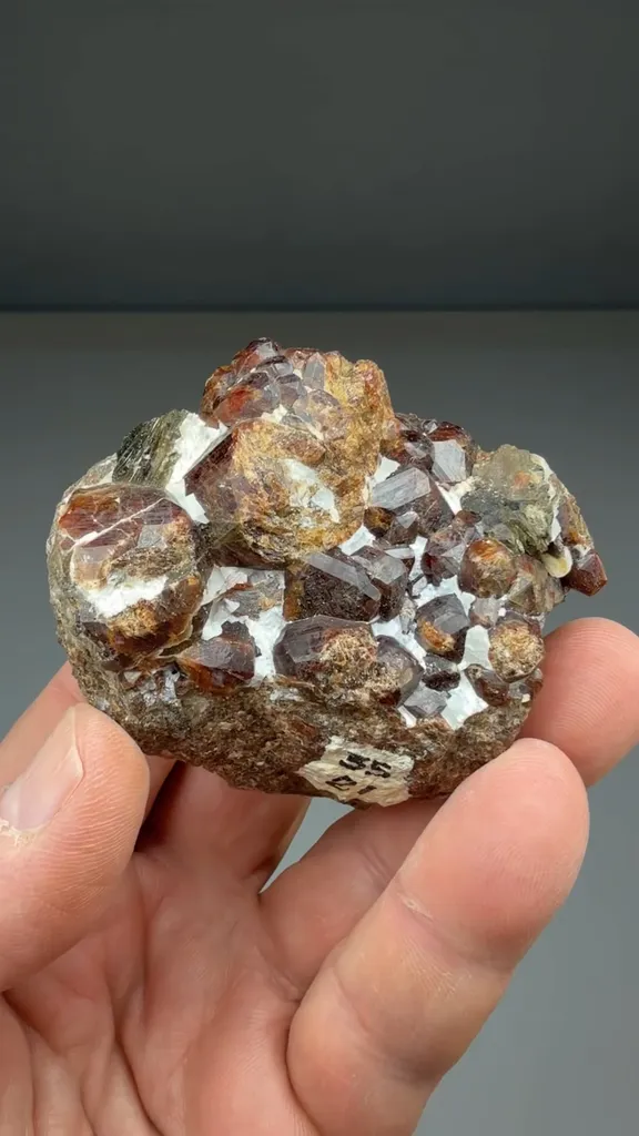 Andradite - image 2