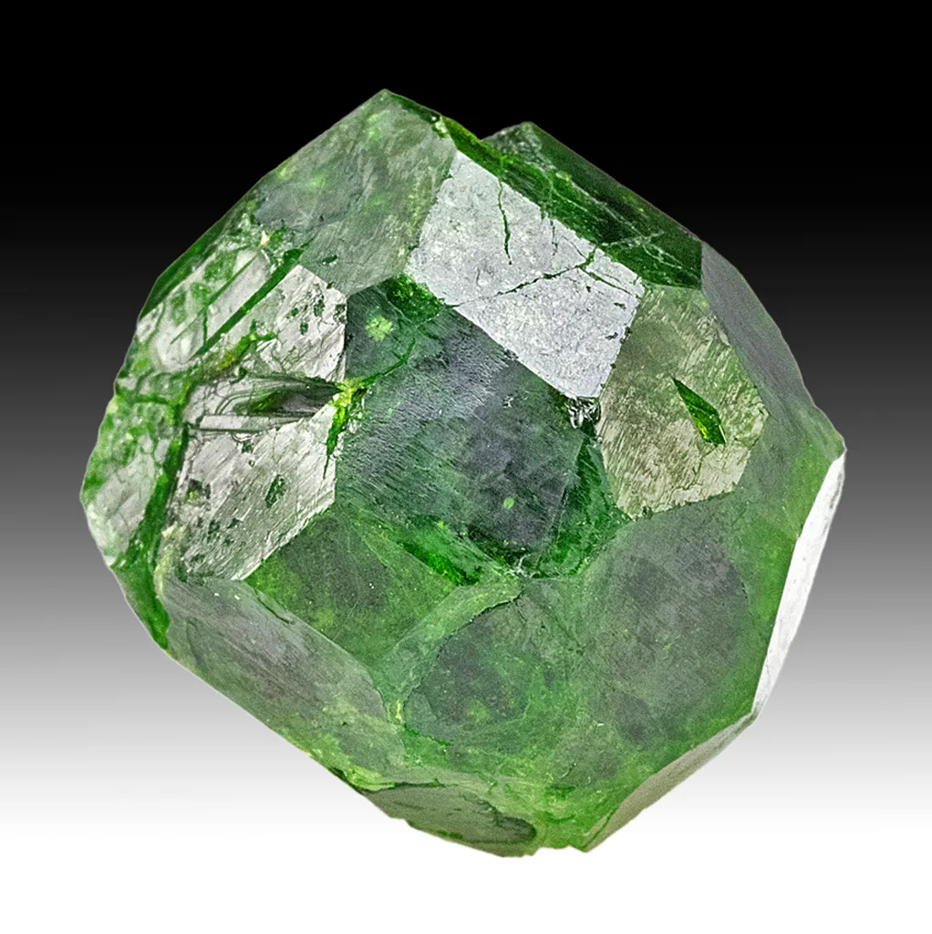 Andradite image