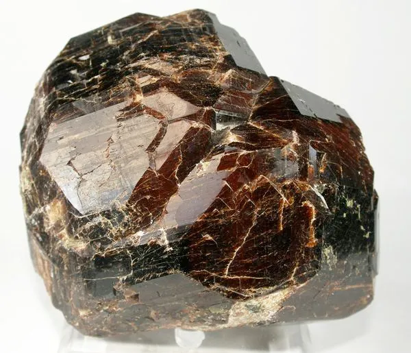 Andradite image