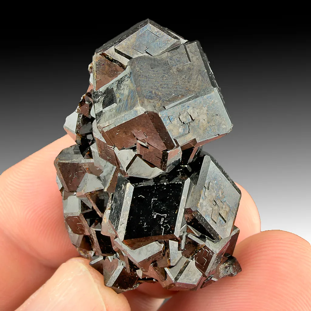 Andradite - image 1