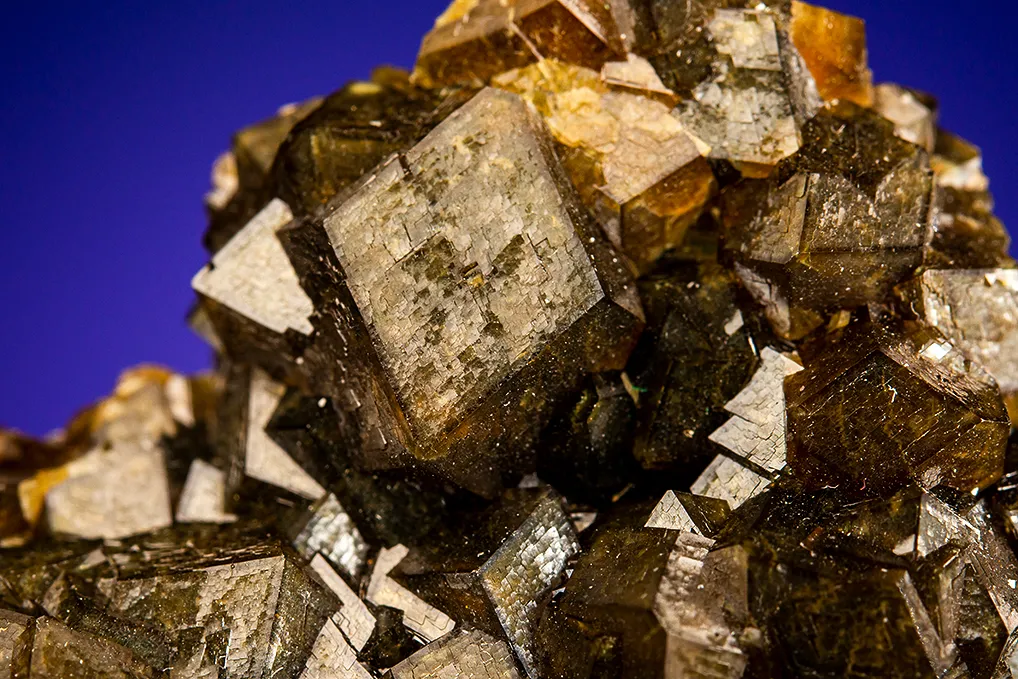 Andradite - image 2