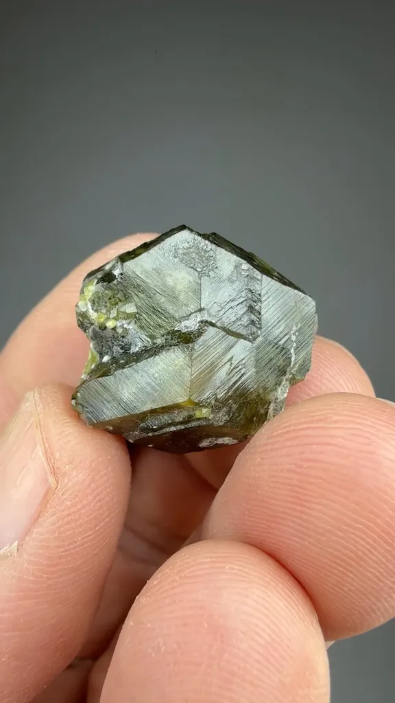 Andradite - image 2