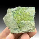 Andradite - image 1