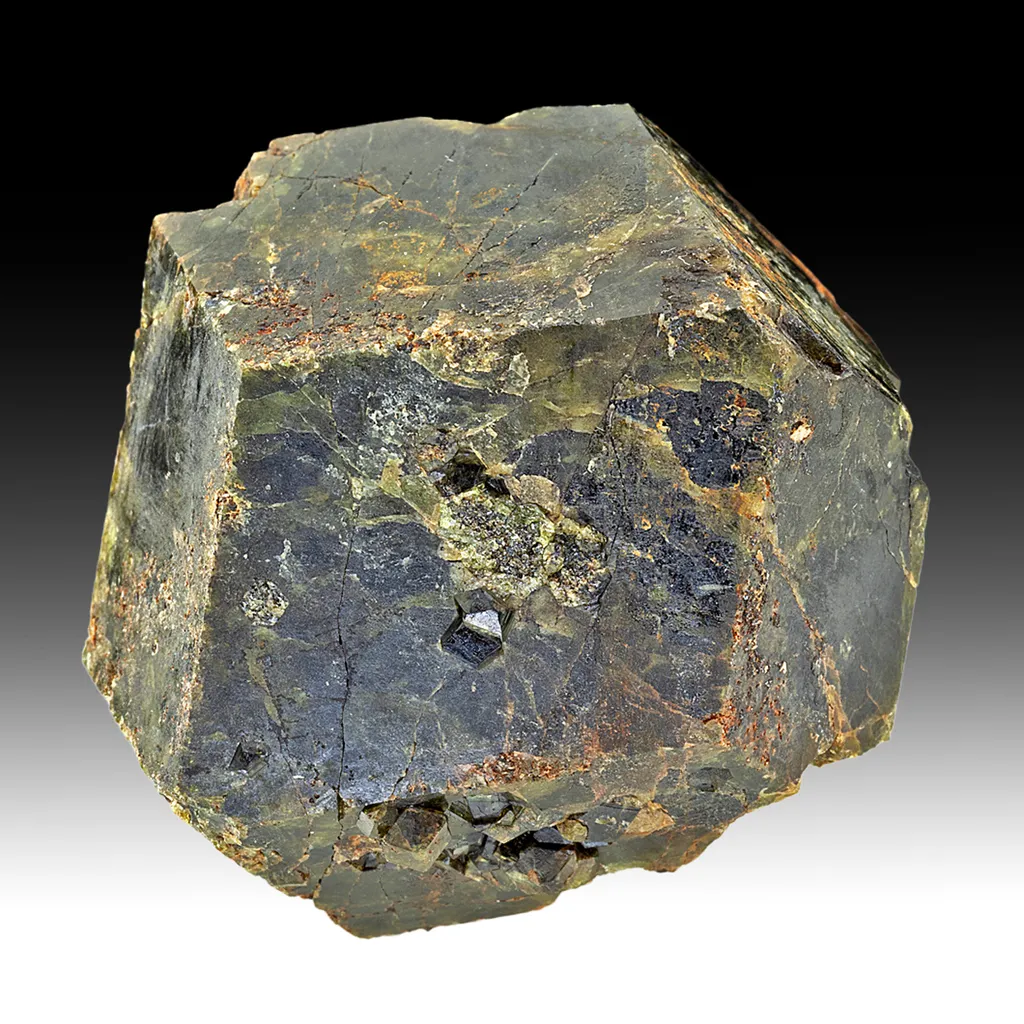 Andradite image