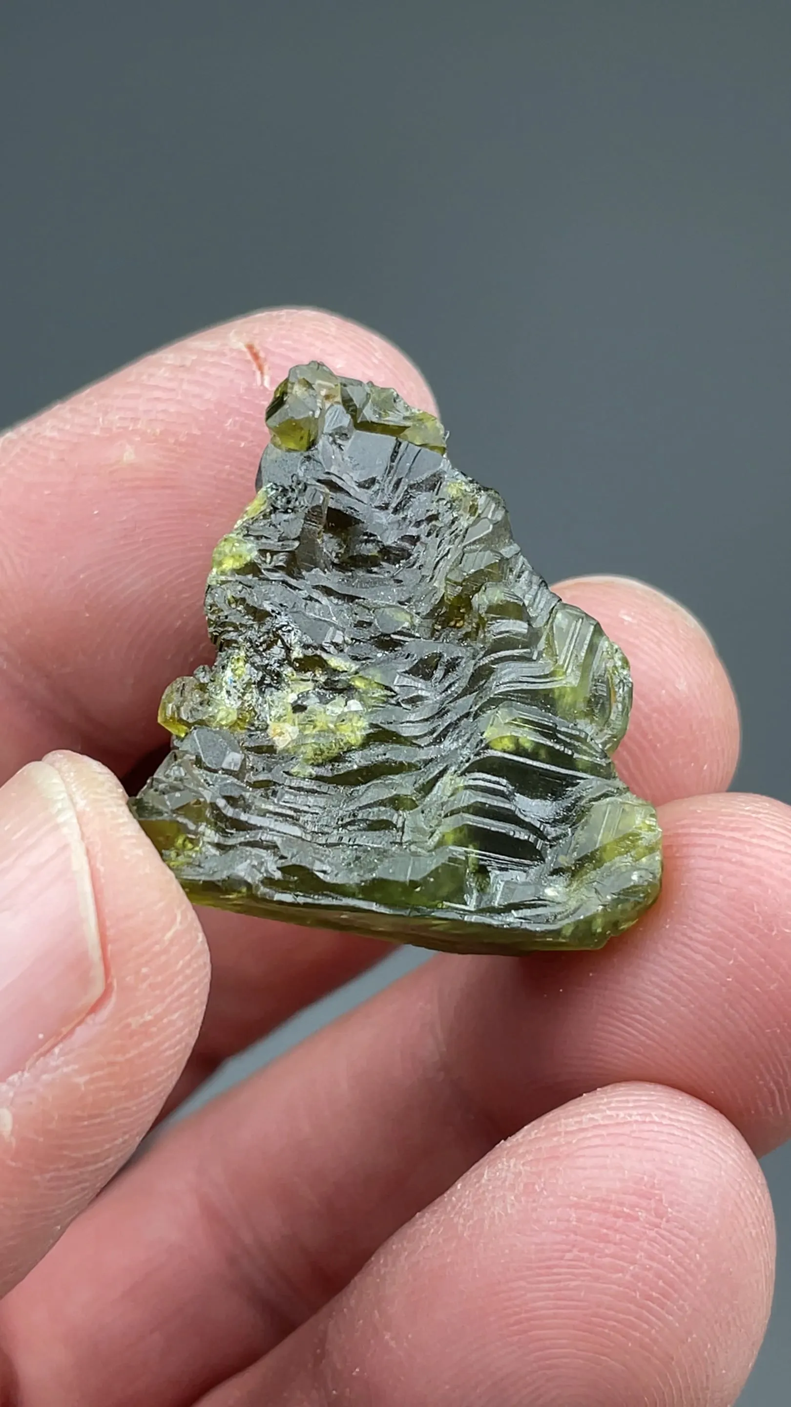 Andradite - image 2