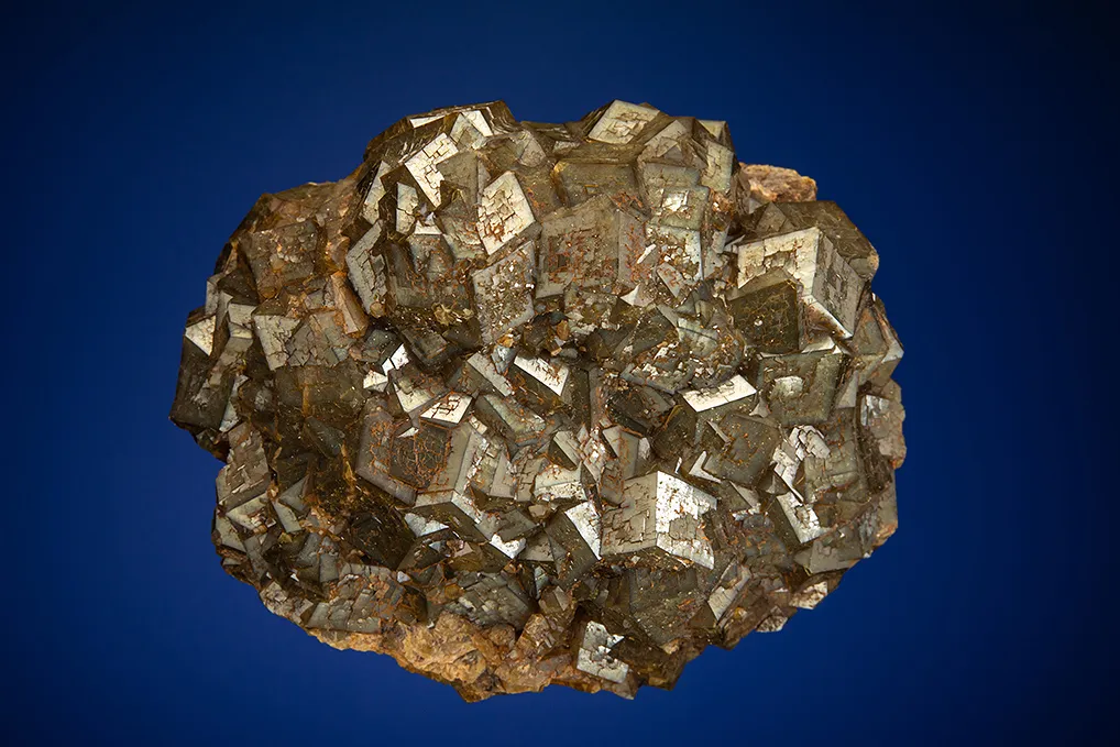 Andradite image