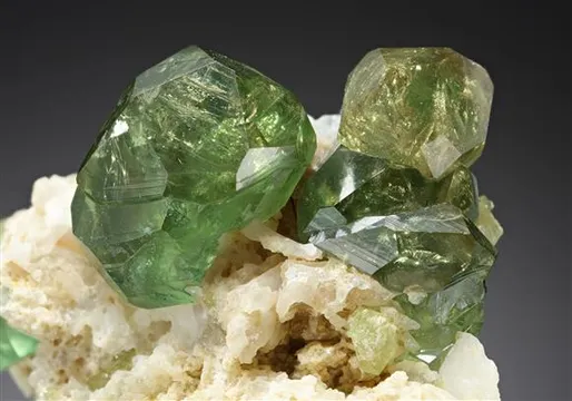 Andradite