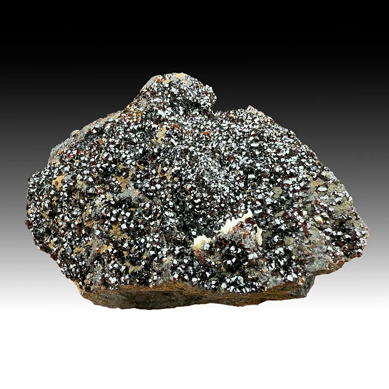 Andradite - image 1