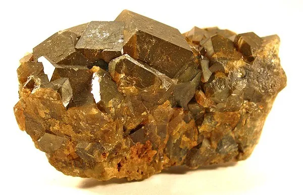 Andradite image
