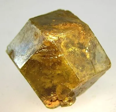 Andradite image
