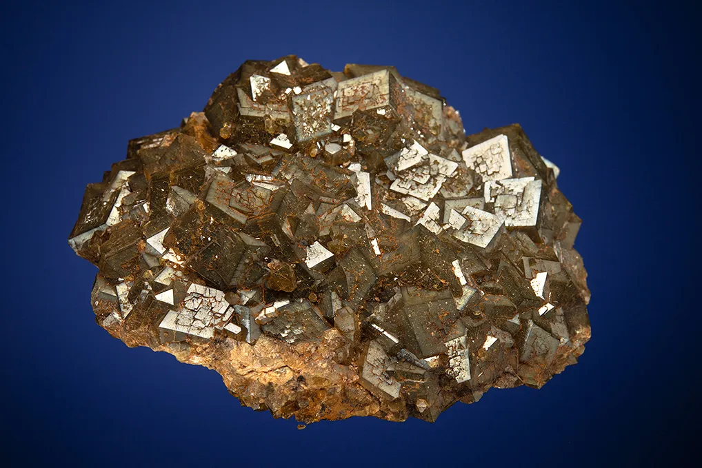 Andradite - image 4