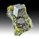 Andradite - image 1