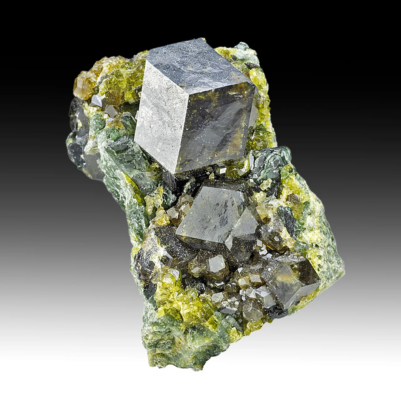 Andradite - image 1