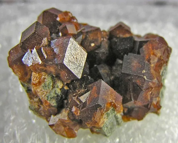 Andradite - image 1