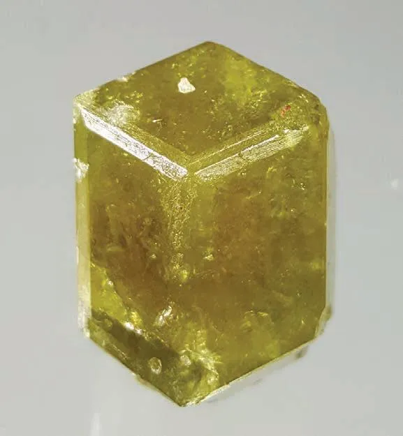 Andradite image