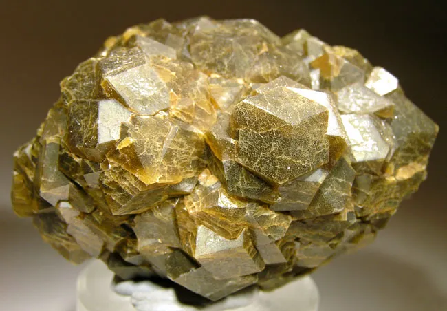 Andradite image