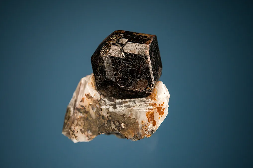 Andradite - image 2