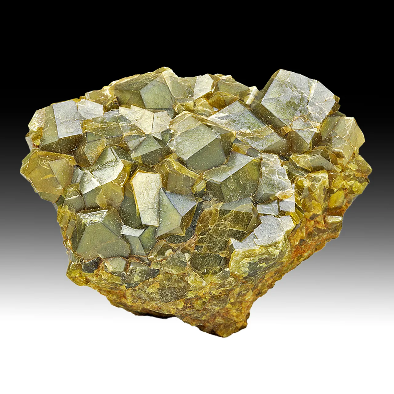 Andradite - image 1