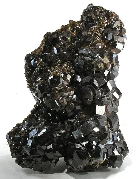 Andradite image