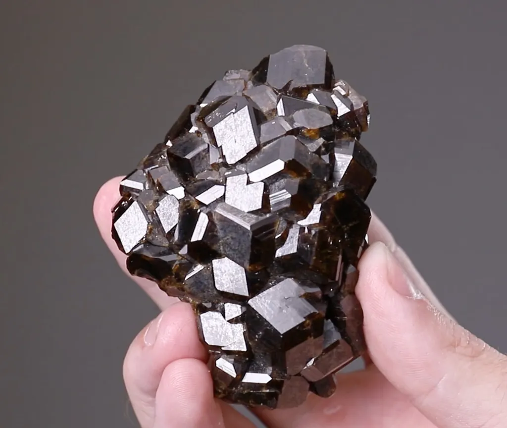 Andradite - image 2