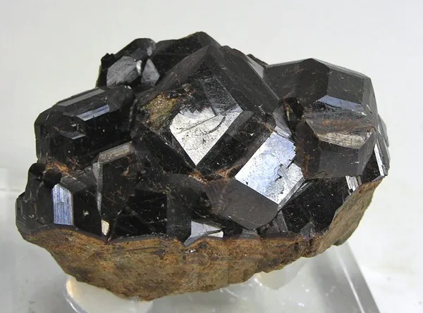 Andradite image