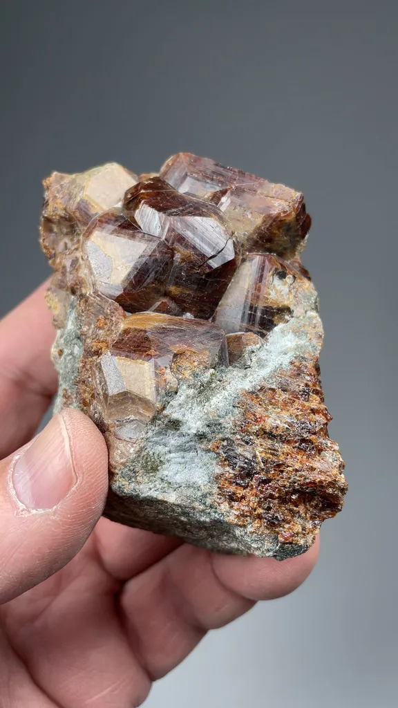 Andradite - image 2