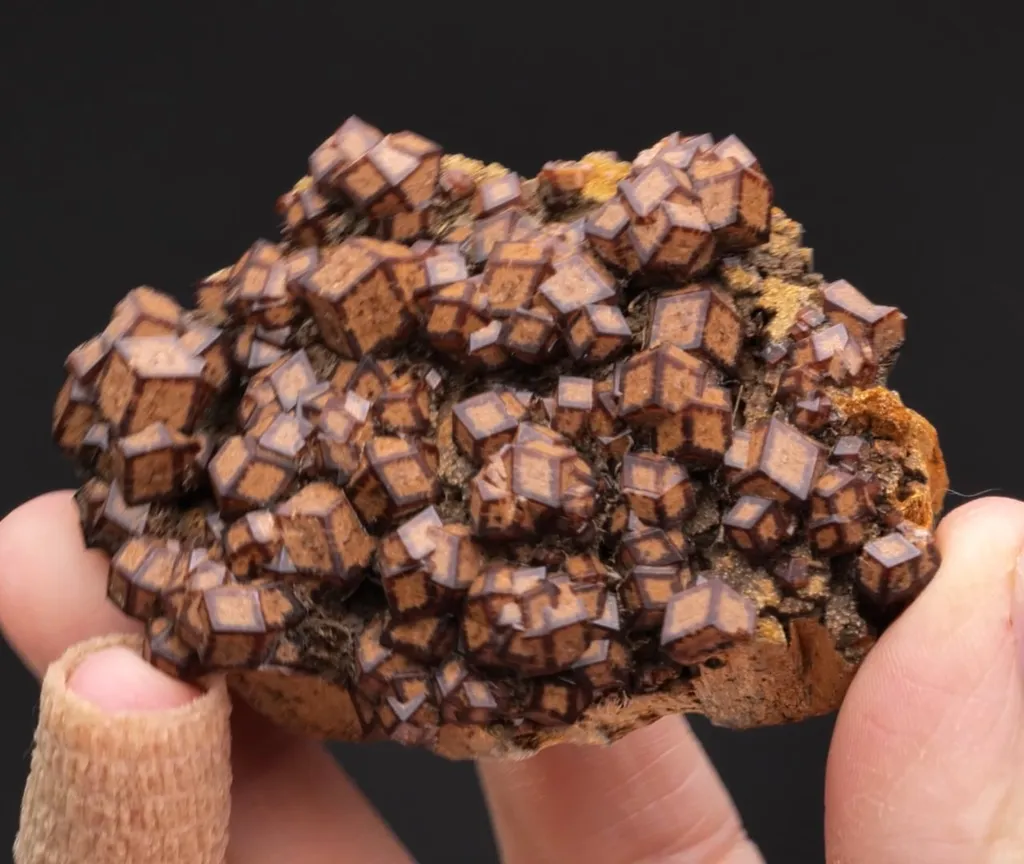 Andradite - image 2