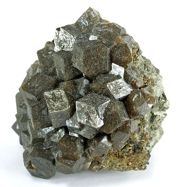 Andradite image