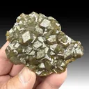 Andradite - image 1