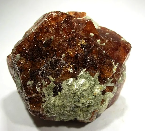 Andradite image