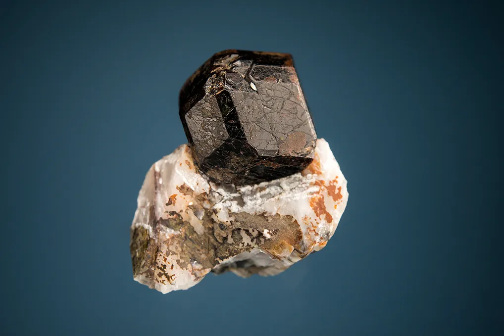 Andradite image