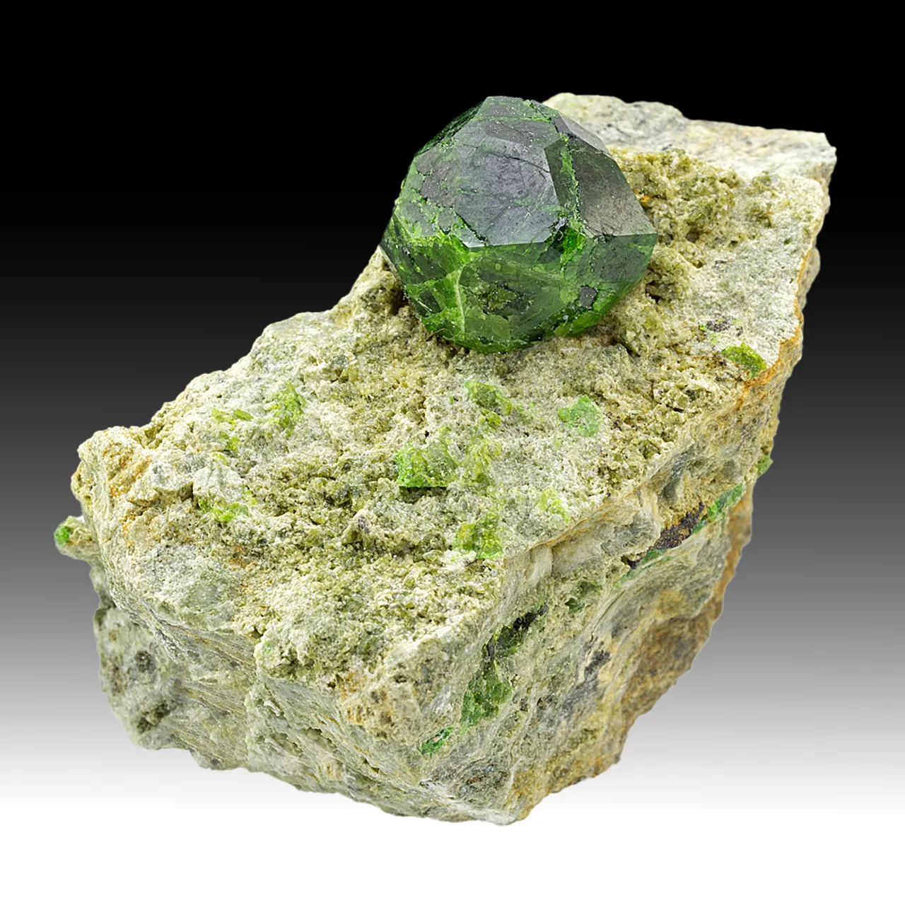 Andradite - image 1