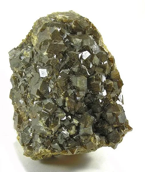 Andradite image