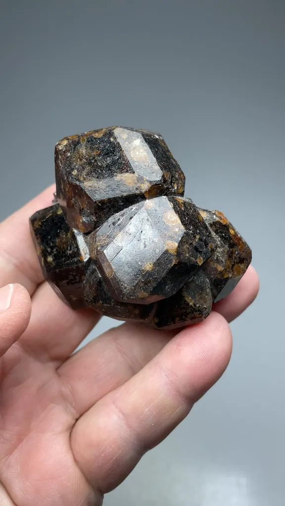 Andradite - image 2