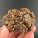 Andradite - image 1