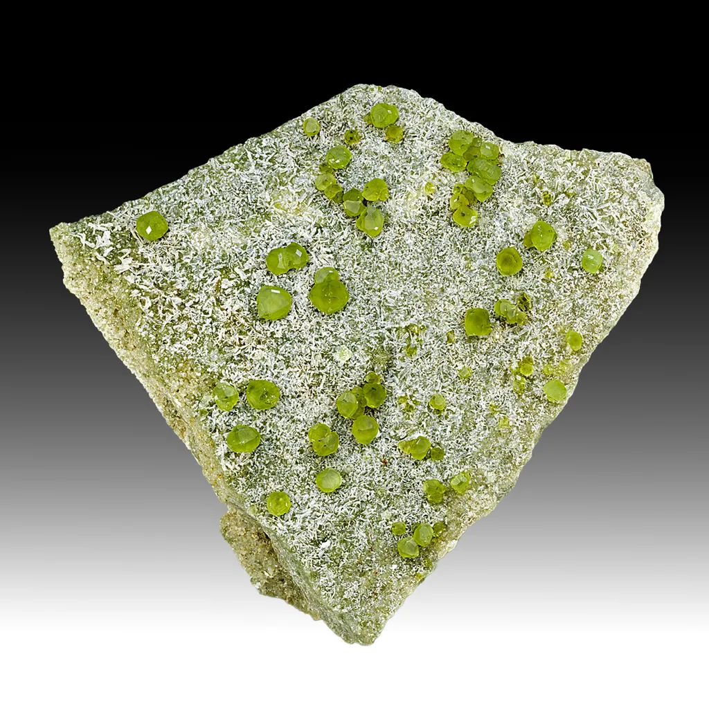 Andradite image