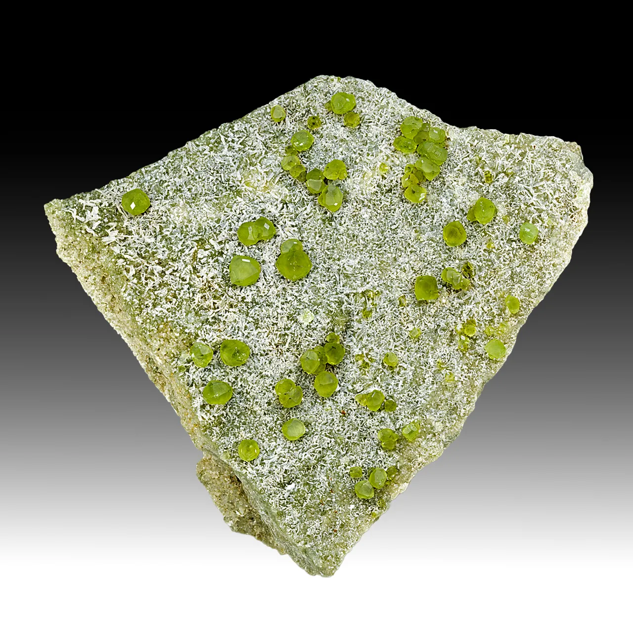 Andradite - image 1