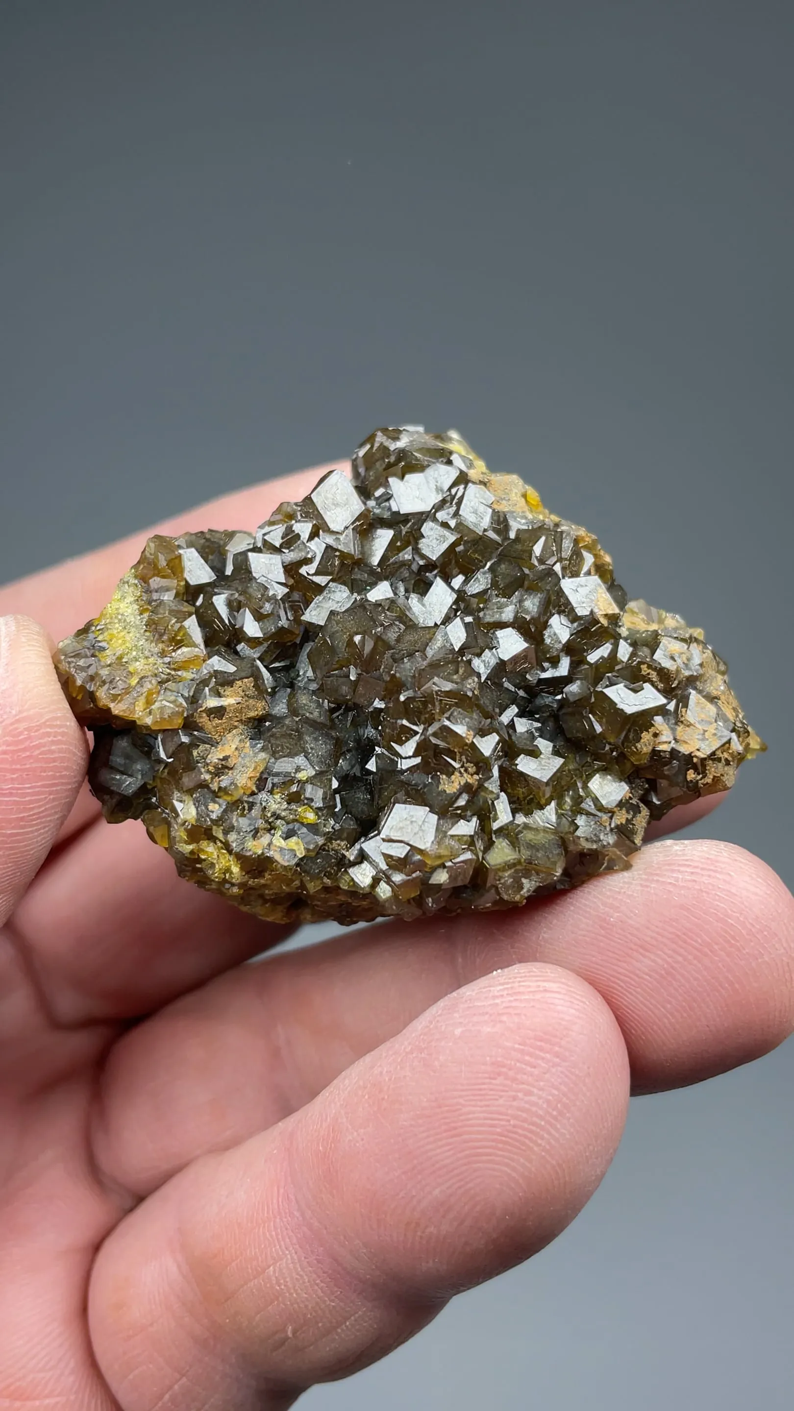 Andradite - image 2