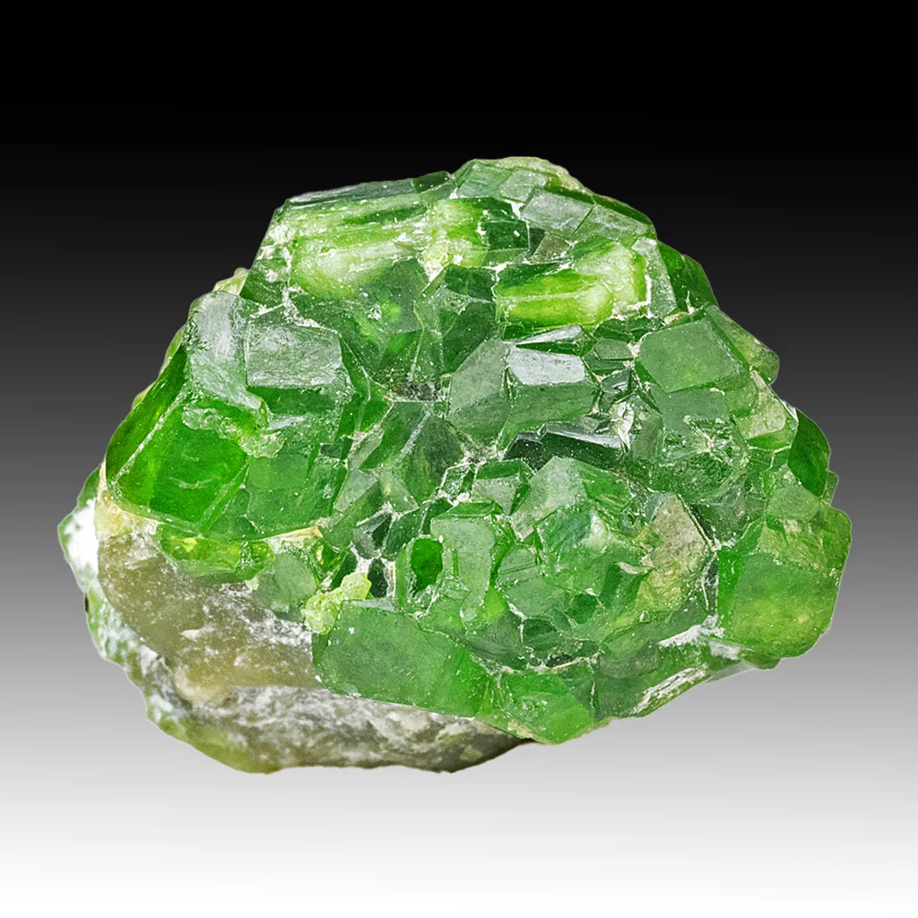 Andradite image