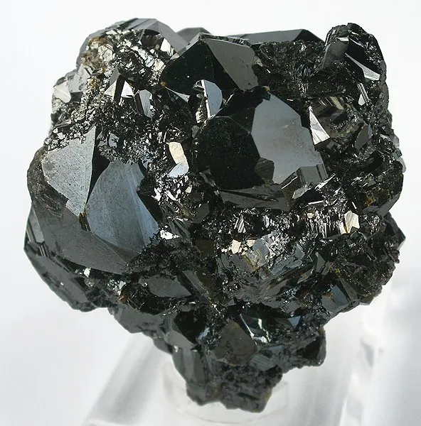 Andradite image