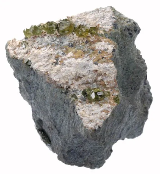 Andradite image