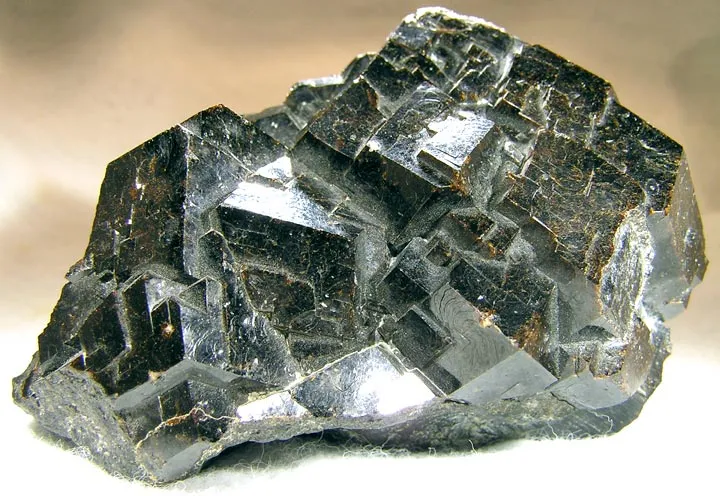 Andradite image