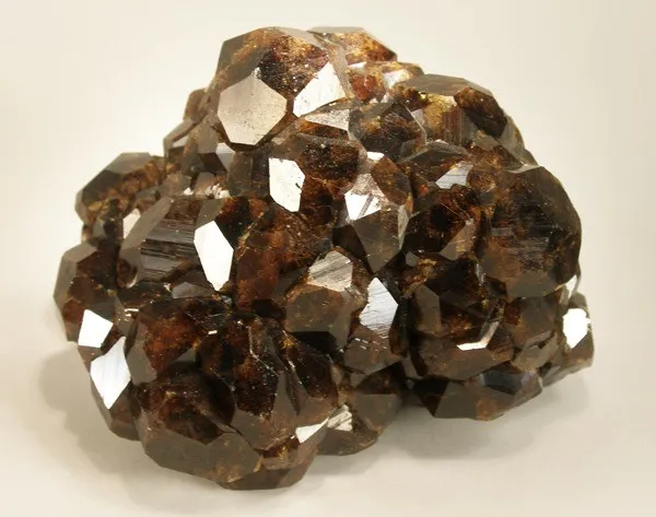 Andradite image