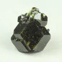 Andradite from Afghanistan, Nangarhar, Marki Khel - image 1