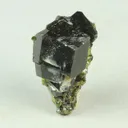 Andradite from Afghanistan, Nangarhar, Marki Khel - image 1