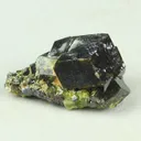 Andradite from Afghanistan, Nangarhar, Marki Khel - image 2