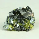 Andradite from Afghanistan, Nangarhar, Marki Khel - image 1
