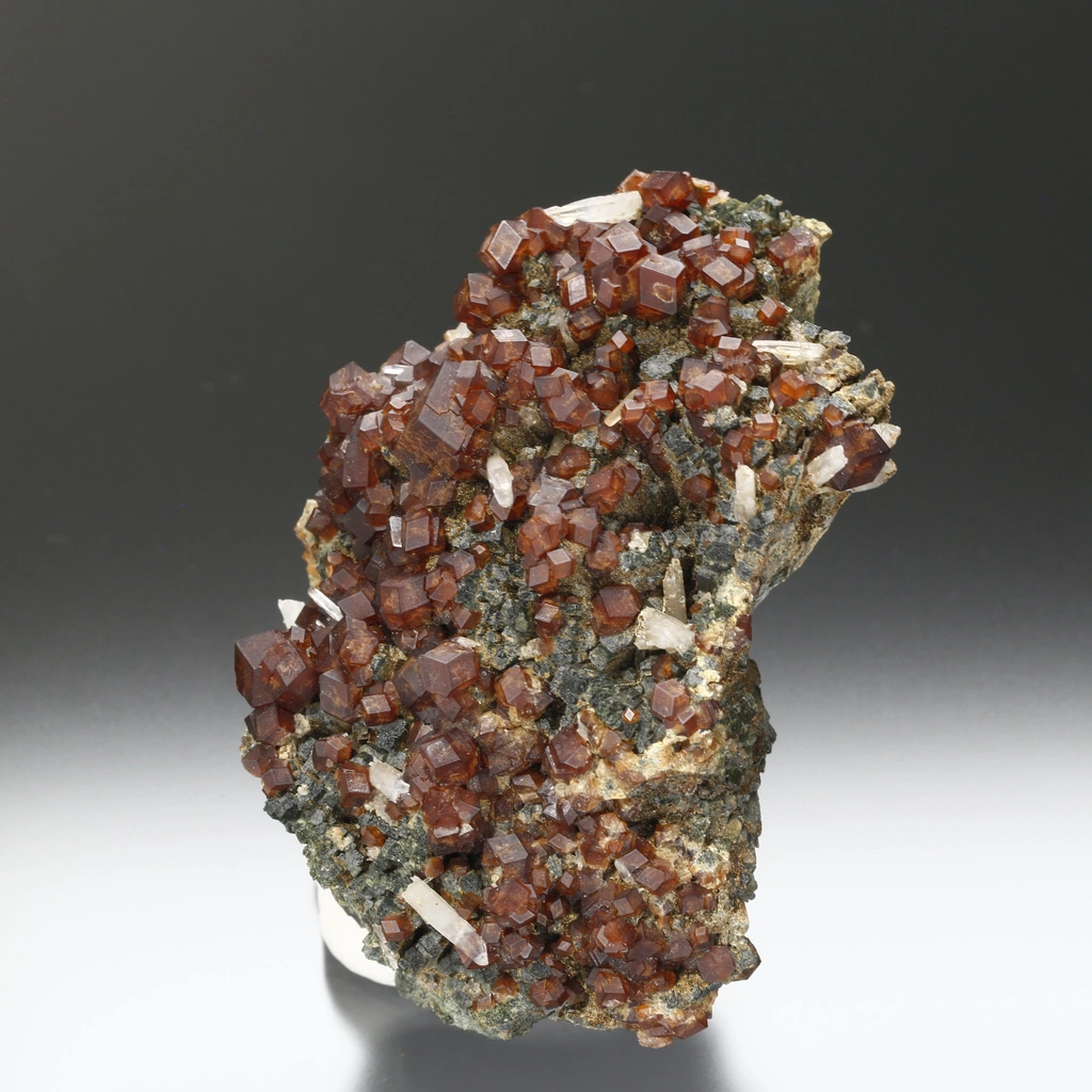 Andradite