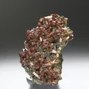 Andradite from Avessalos, Serifos, Greece - image 2